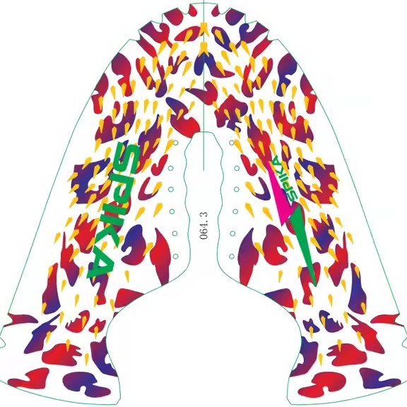 定制鞋面针织运动鞋PU鞋鞋面运动鞋鞋面零件制鞋鞋面