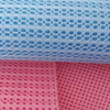 100% 涤纶网眼织物运动鞋经编 3d 间隔织物空气网眼 3d 网眼鞋面