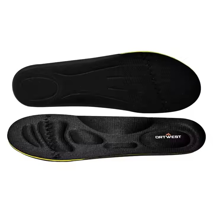 批发舒适按摩EVA泡沫高度增高减震垫鞋垫