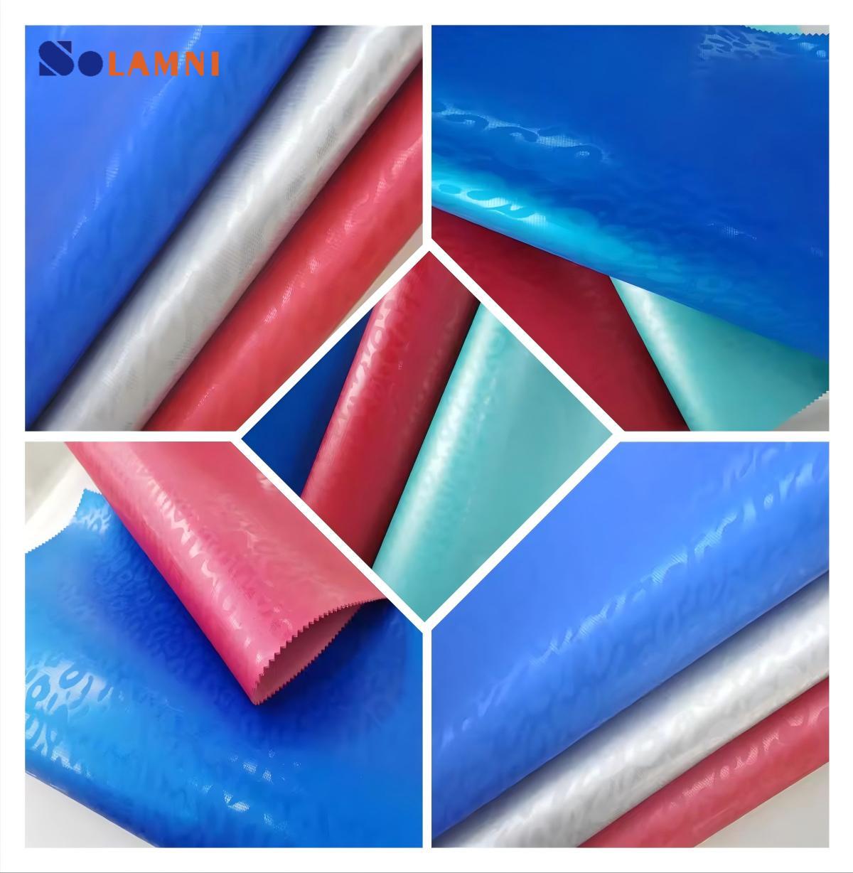 工厂甜蜜圈设计空间PU无纺布皮革PU合成皮革人造革