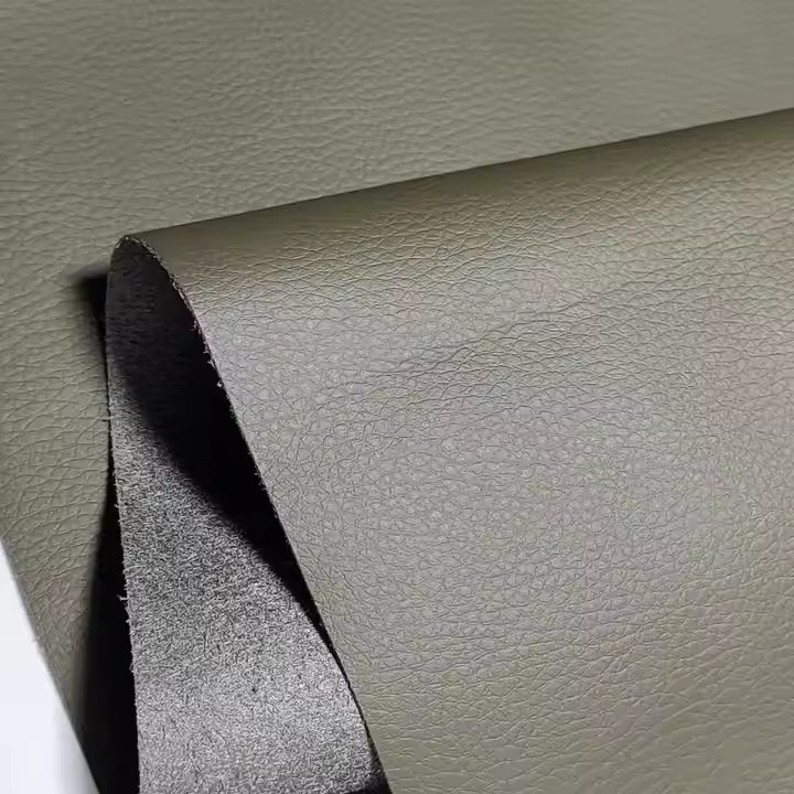 超细纤维人造革面料