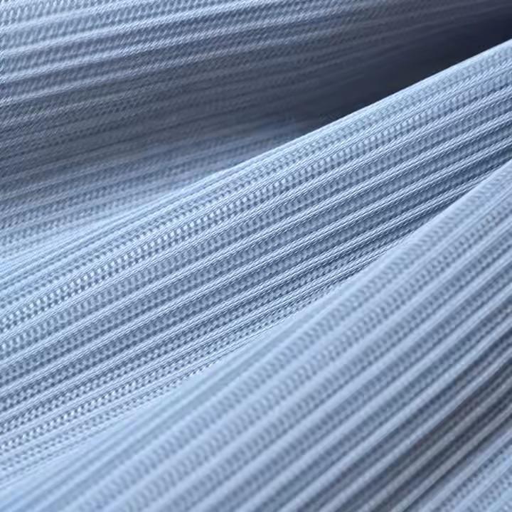 نسيج شبكي هوائي فاصل ثلاثي الأبعاد
