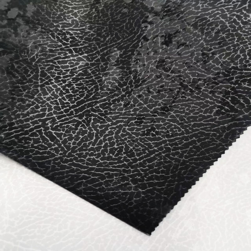 环保PU超纤皮革