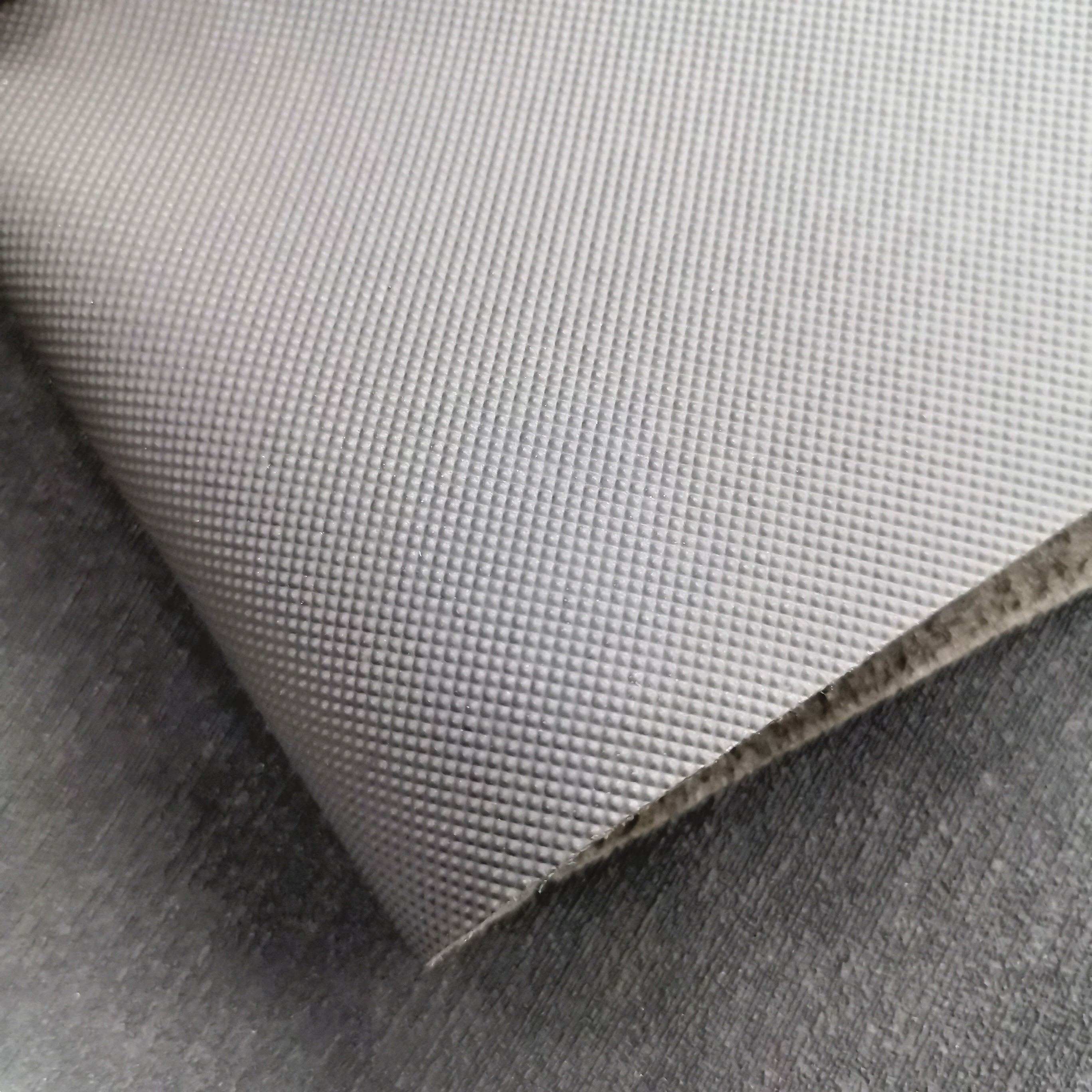 TPU 超细纤维皮革：鞋类制造的优选灵活性