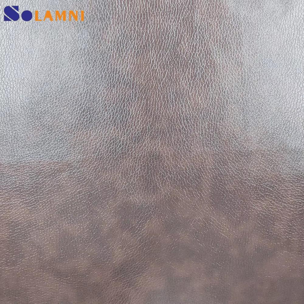 উচ্চ মানের TPU চামড়া ফ্যাব্রিক