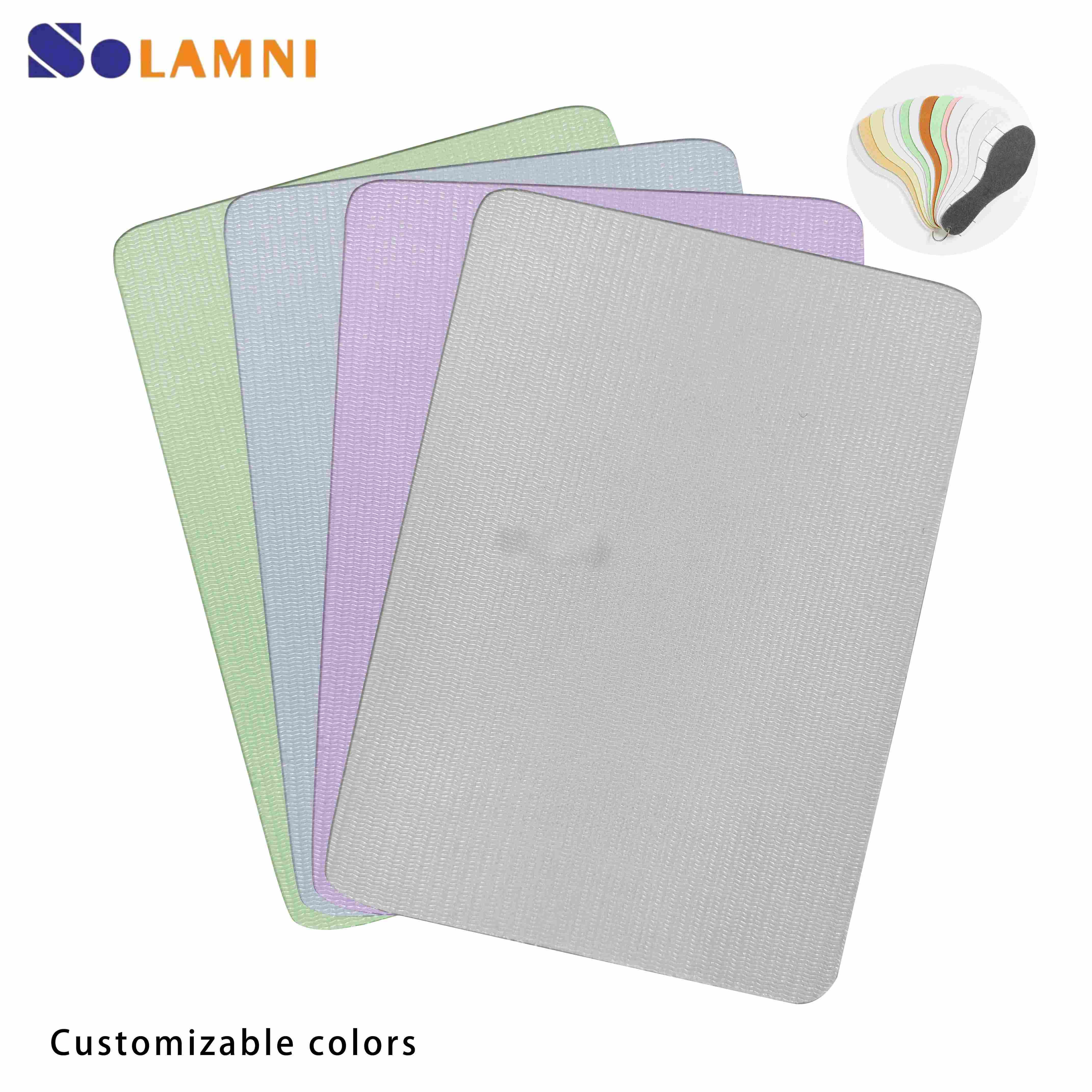 Vải kh&ocirc;ng dệt đế composite hai mặt