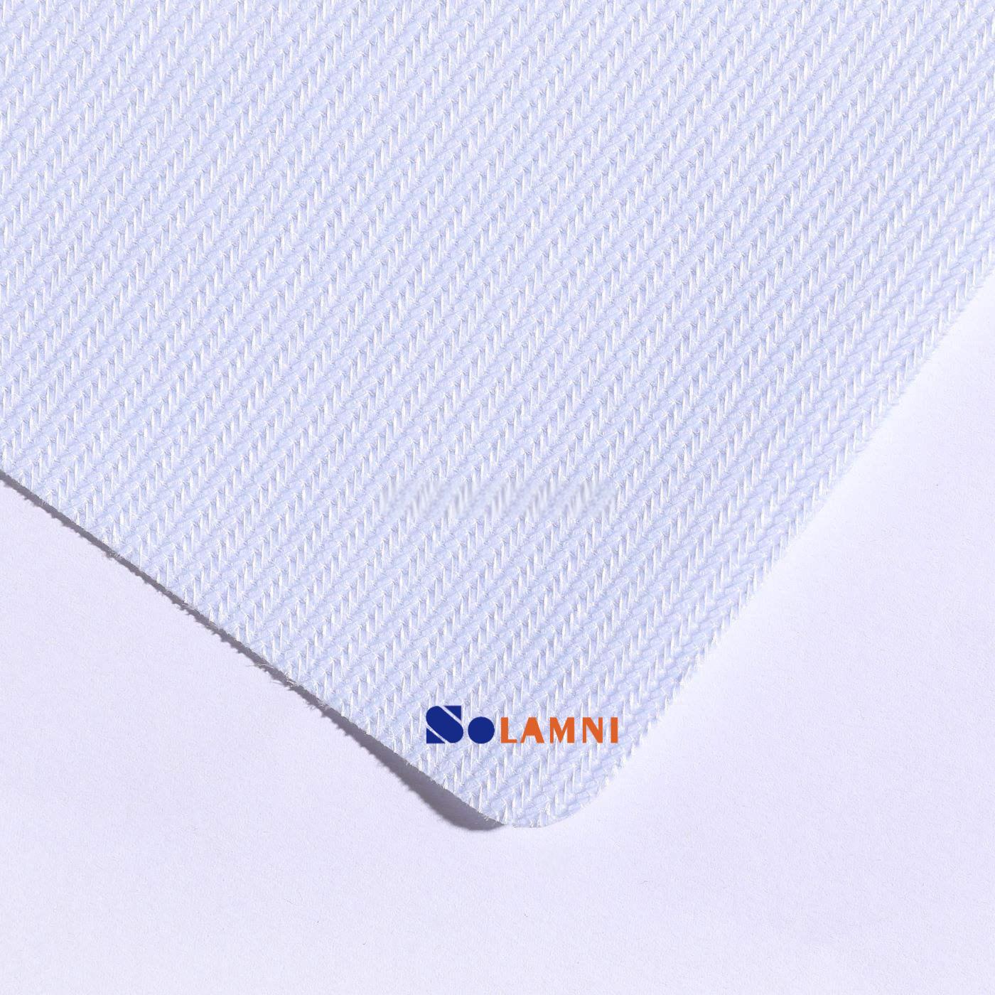Doppelnahtverklebte chemische Platten