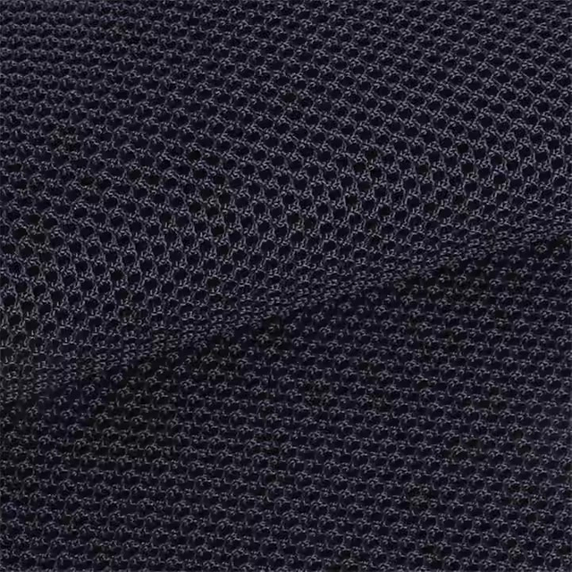 Sportschuhtaschen aus geb&uuml;rstetem Sandwich-Mesh-Kunstleder aus Polyester