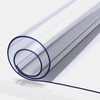 Hersteller von Kunstleder, transparentes Filmleder, synthetisches Kunstleder aus PVC f&uuml;r den Handtaschentisch