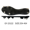 Ny type TPU fotballskos&aring;ler 
