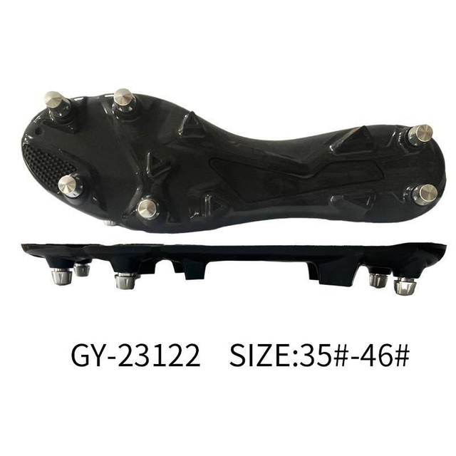 新型TPU足球鞋底 