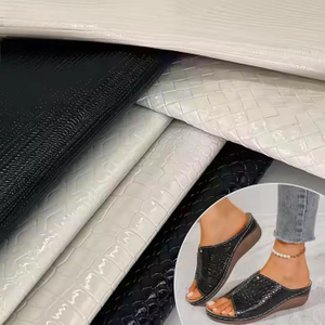 手机袋定制 PVC 压花皮革风格拉伸功能