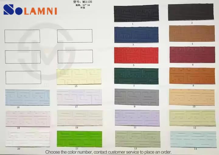 手提包手提箱汽车座椅汽车脚垫沙发家具装饰立体合成革