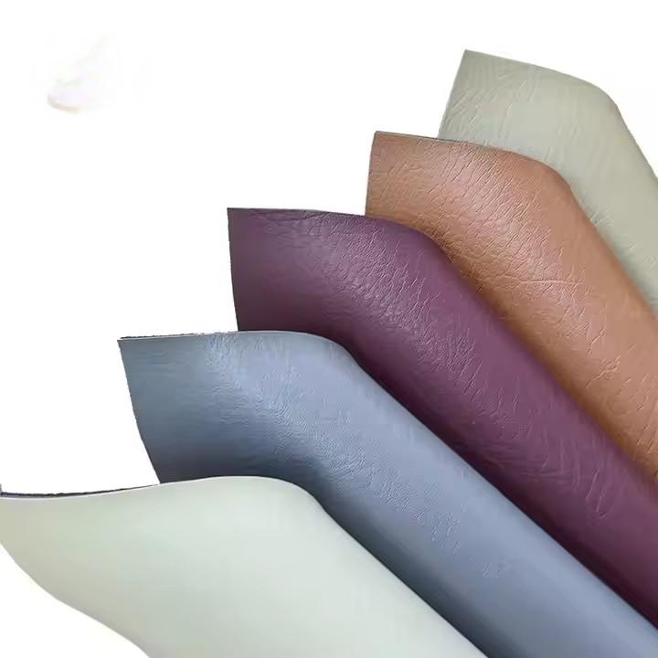 PVC 皮革汽车脚垫