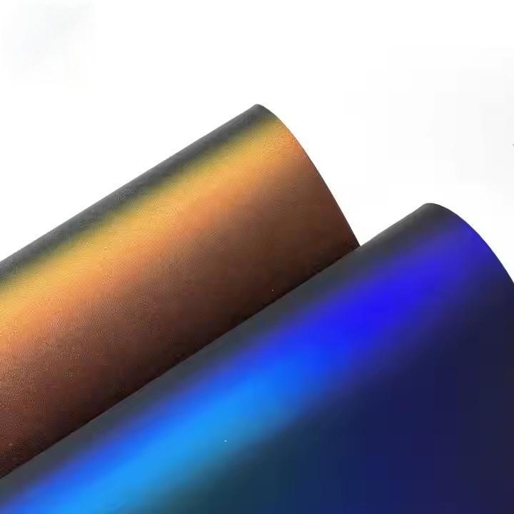 皮鞋鞋面用途Tpu热熔膜