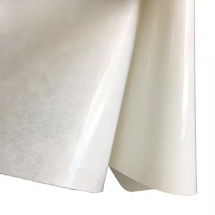 0,8 MM Termoplastikoa Ping Pong Hot Melt Toe Puff