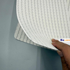 Konfor Odaklı Twill Fiber Ayakkabı İ&ccedil; Taban Paneli, Dokumasız Malzeme