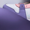 UM11 High-Quality Textured PU Synthetic Leather Fabric
