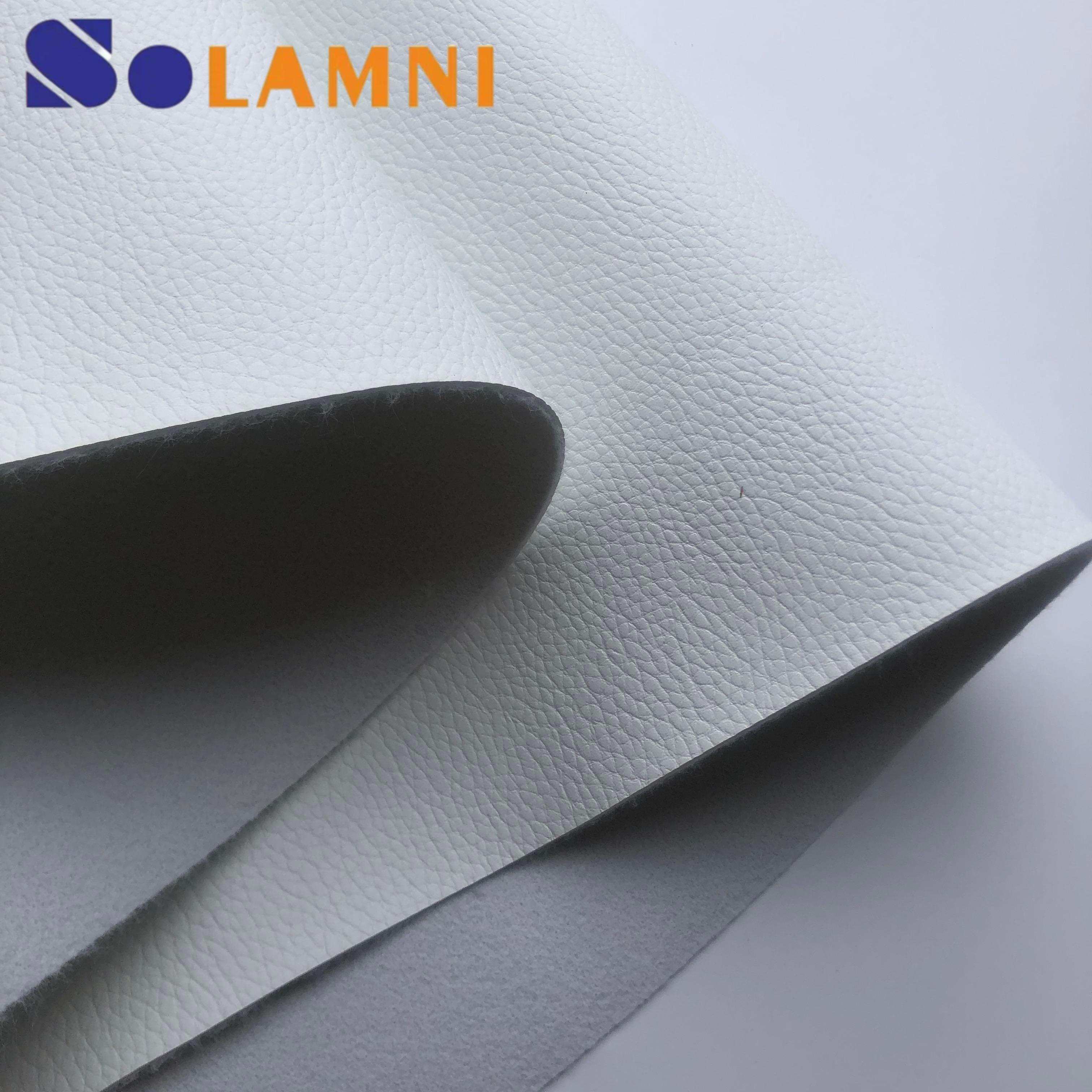 AR140 纹理耐用 PU 人造革面料