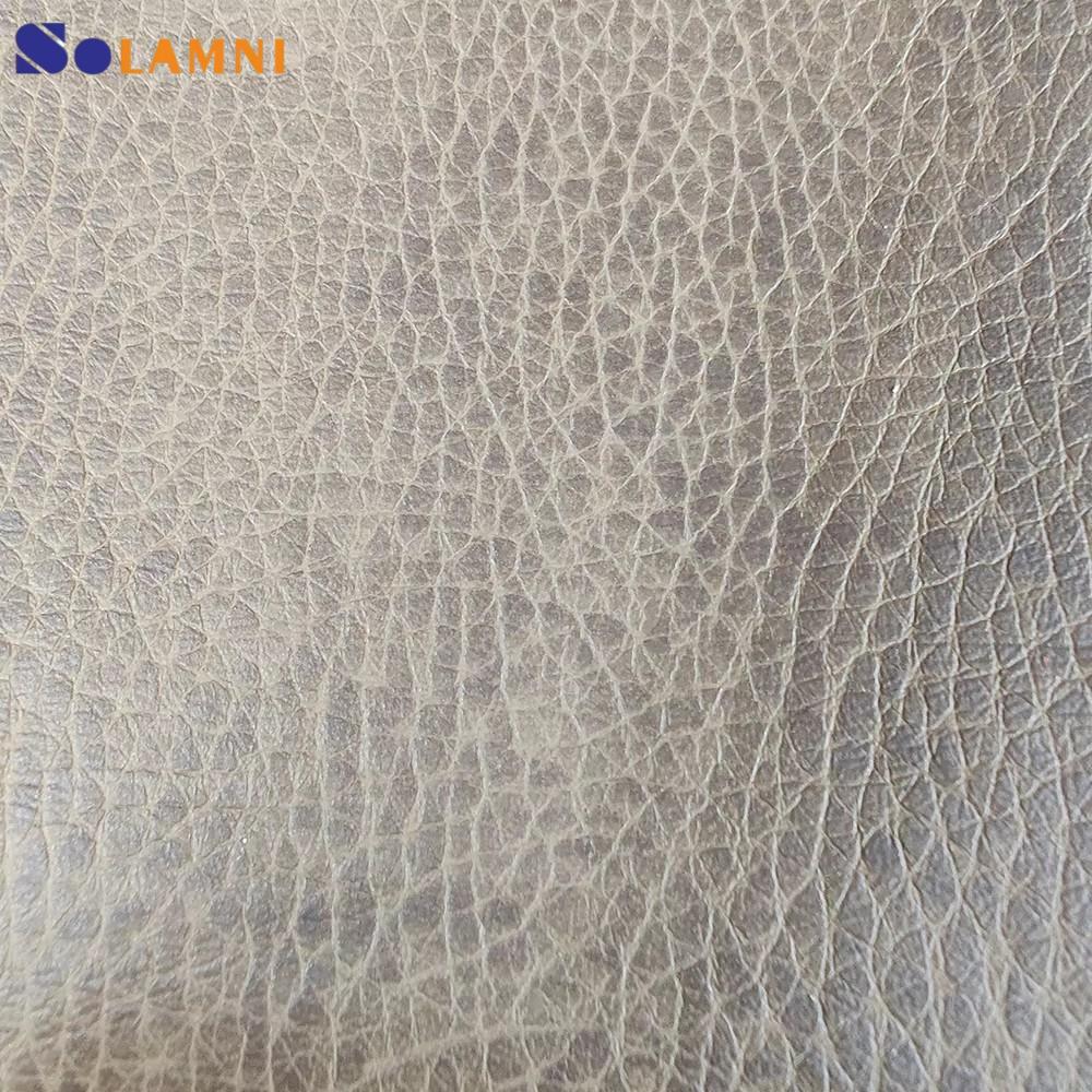 高品质TPU皮革面料