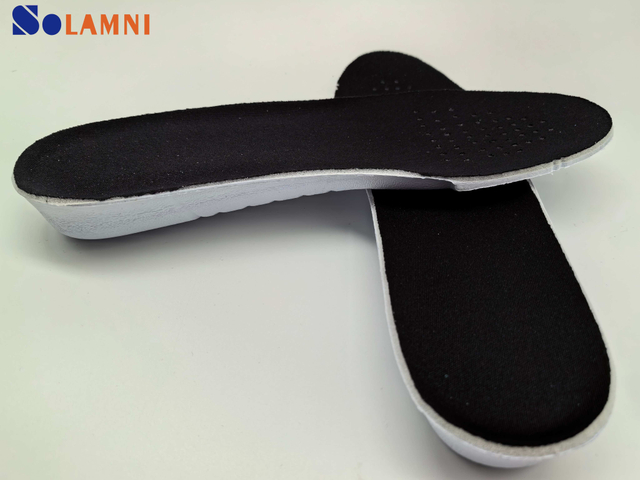 Memory Foam koşu tabanlıkları