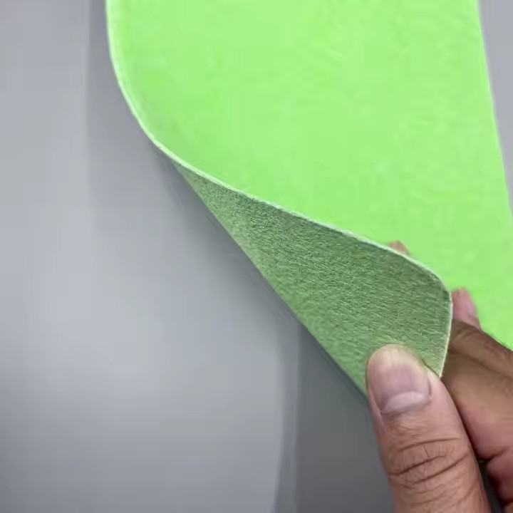 2025年热销环保鞋材无纺鞋垫板