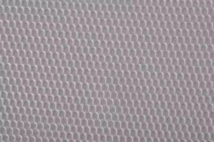 Tejido 3D multicolor personalizado de f&aacute;brica tejido de malla de capa de aire 100% poli&eacute;ster para fabricar sillas y zapatos para asientos de autom&oacute;vil