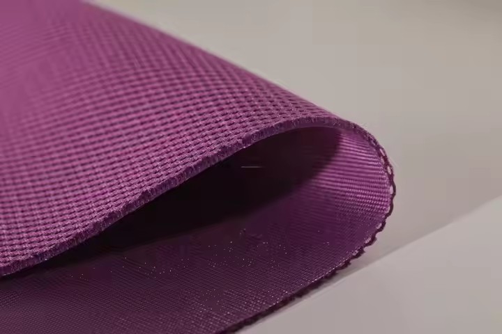 3D Strikket Sandwich Mesh Stoff Bagasje Sportskl&aelig;r Pute Stoff