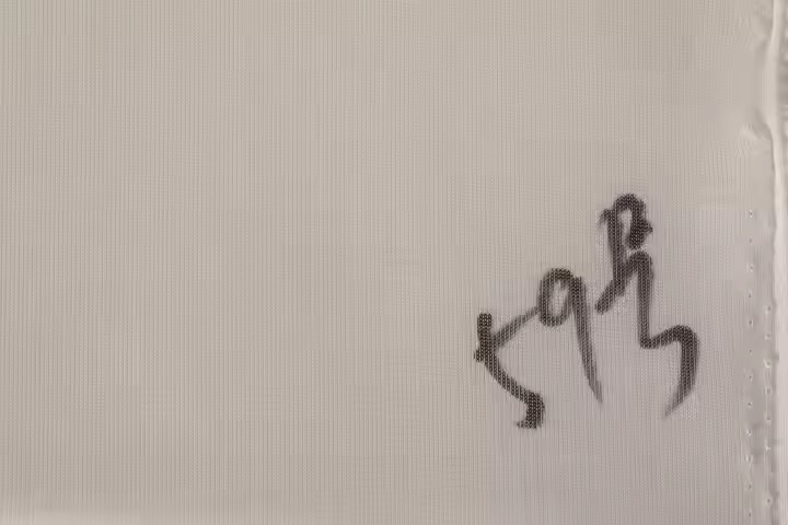 100% 涤纶 3d 网眼布 