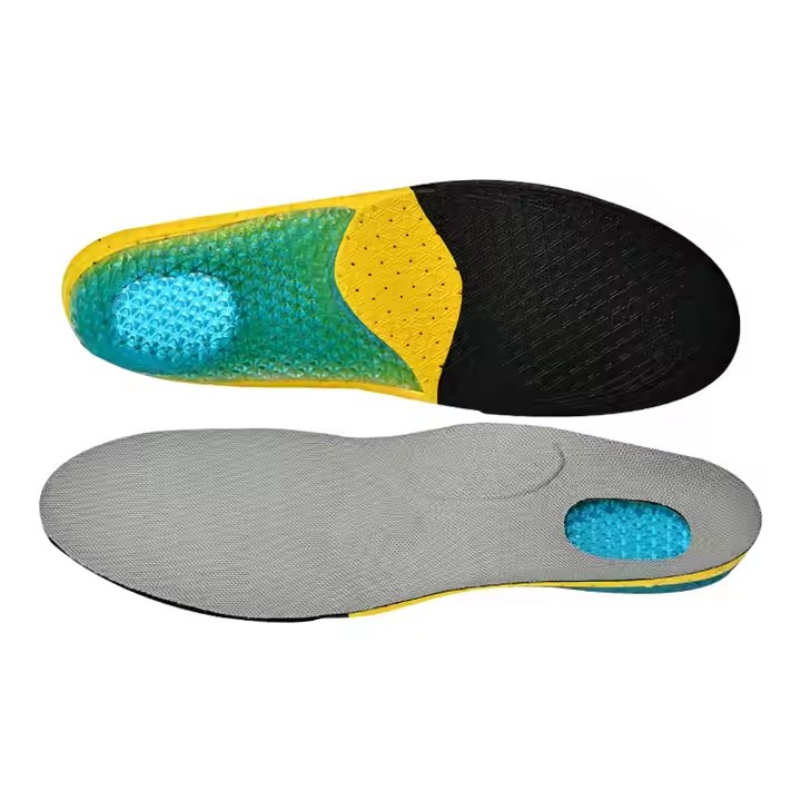 批发舒适按摩EVA泡沫高度增高减震垫鞋垫