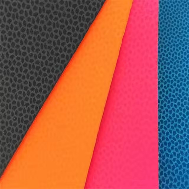 定制高品质新款设计运动鞋材料