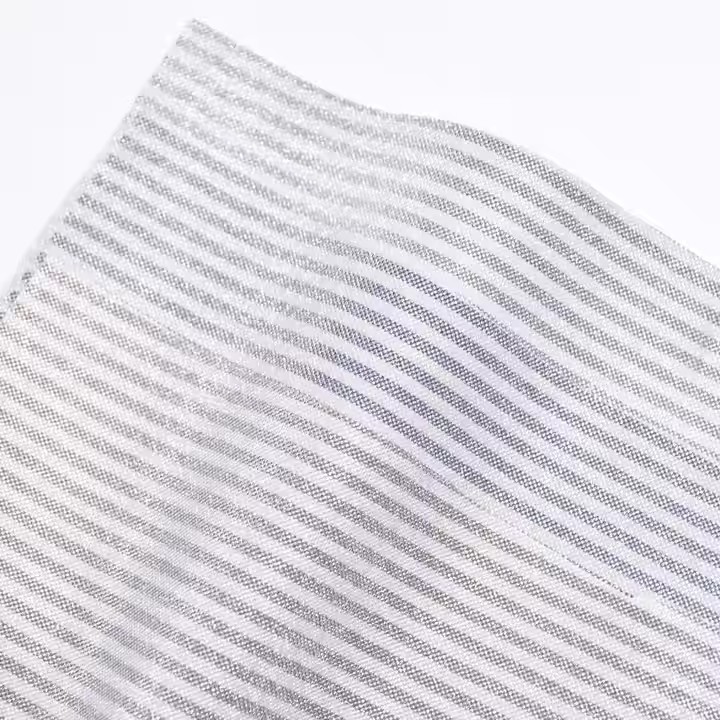 全新设计定制灰姑娘闪光面料编织闪光 PU 皮革用于女鞋制作