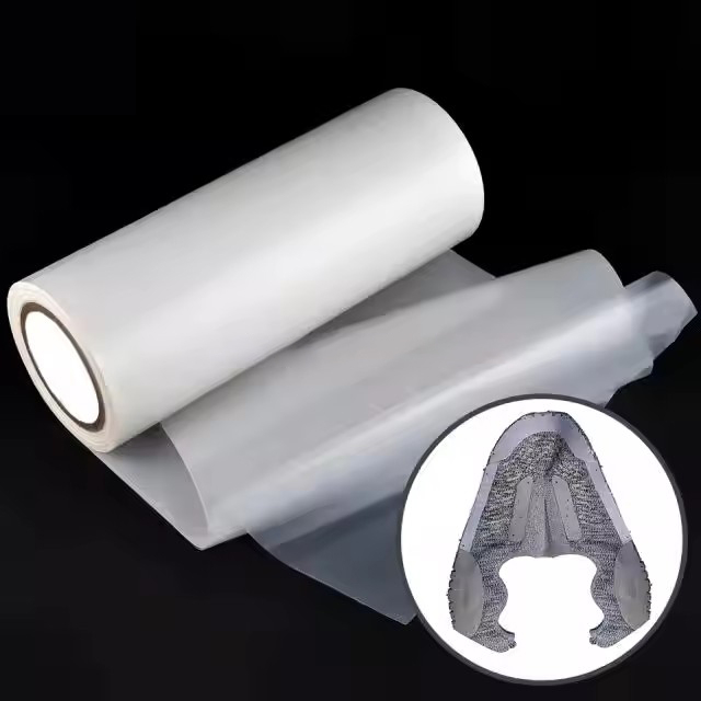  运动鞋鞋面TPU薄膜制造商