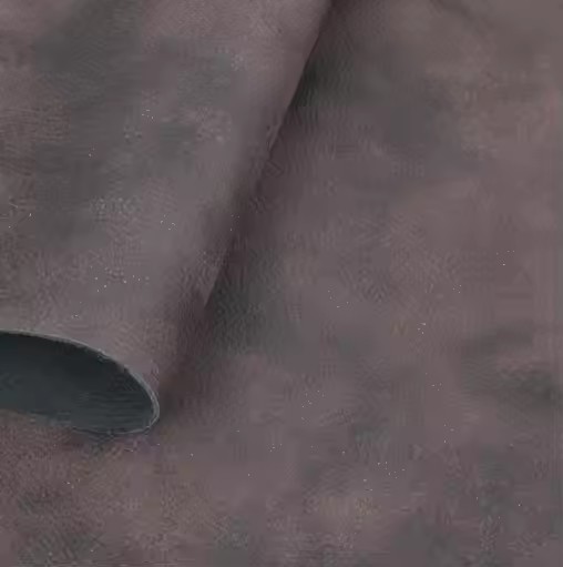 Tela sint&eacute;tica de imitaci&oacute;n de algod&oacute;n PU Nubuck