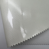 Crystal Design PU Synthetic Leather para sa Football