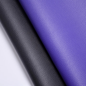 汽车座套用纳帕人造革