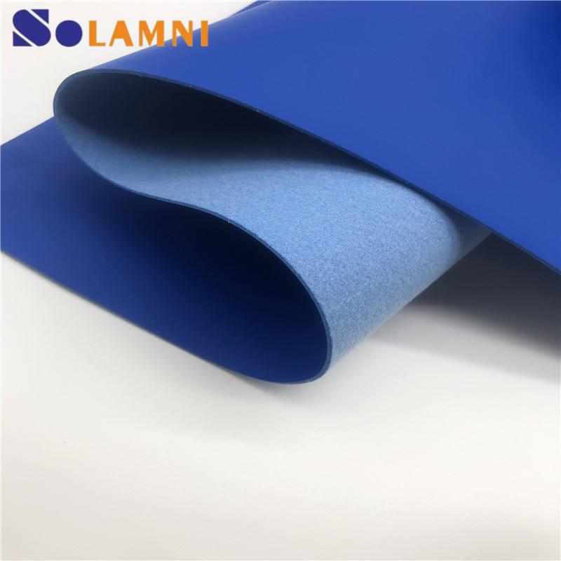 优质R53纹理PU合成革材料