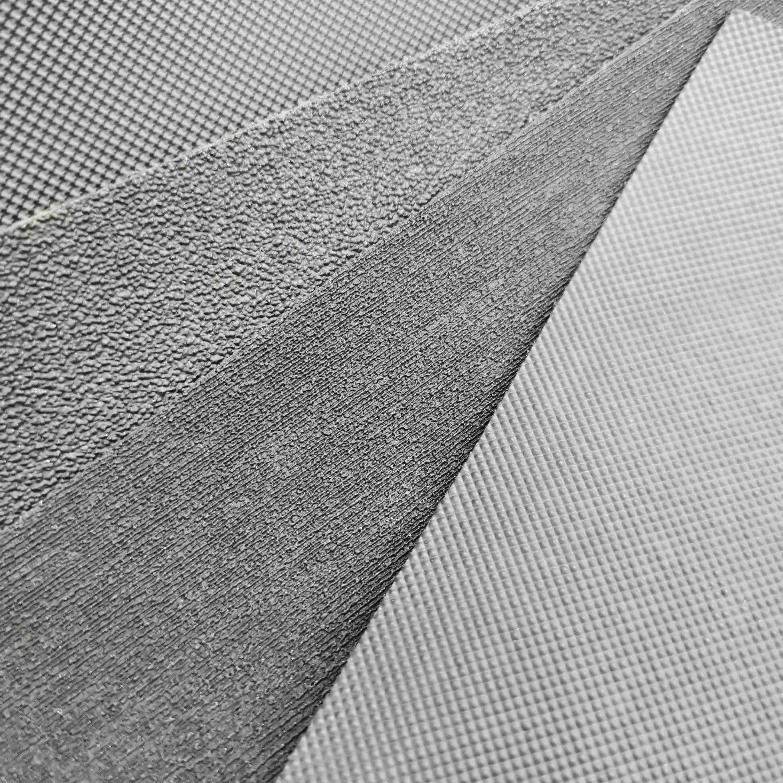 TPU 超细纤维皮革：鞋类制造的优选灵活性