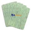 Matibay na Strober Twin-Stretch nonwoven Insole board Material