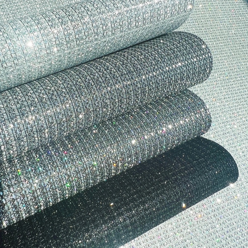 Golden Goose Superstar 皮革闪光低帮运动鞋