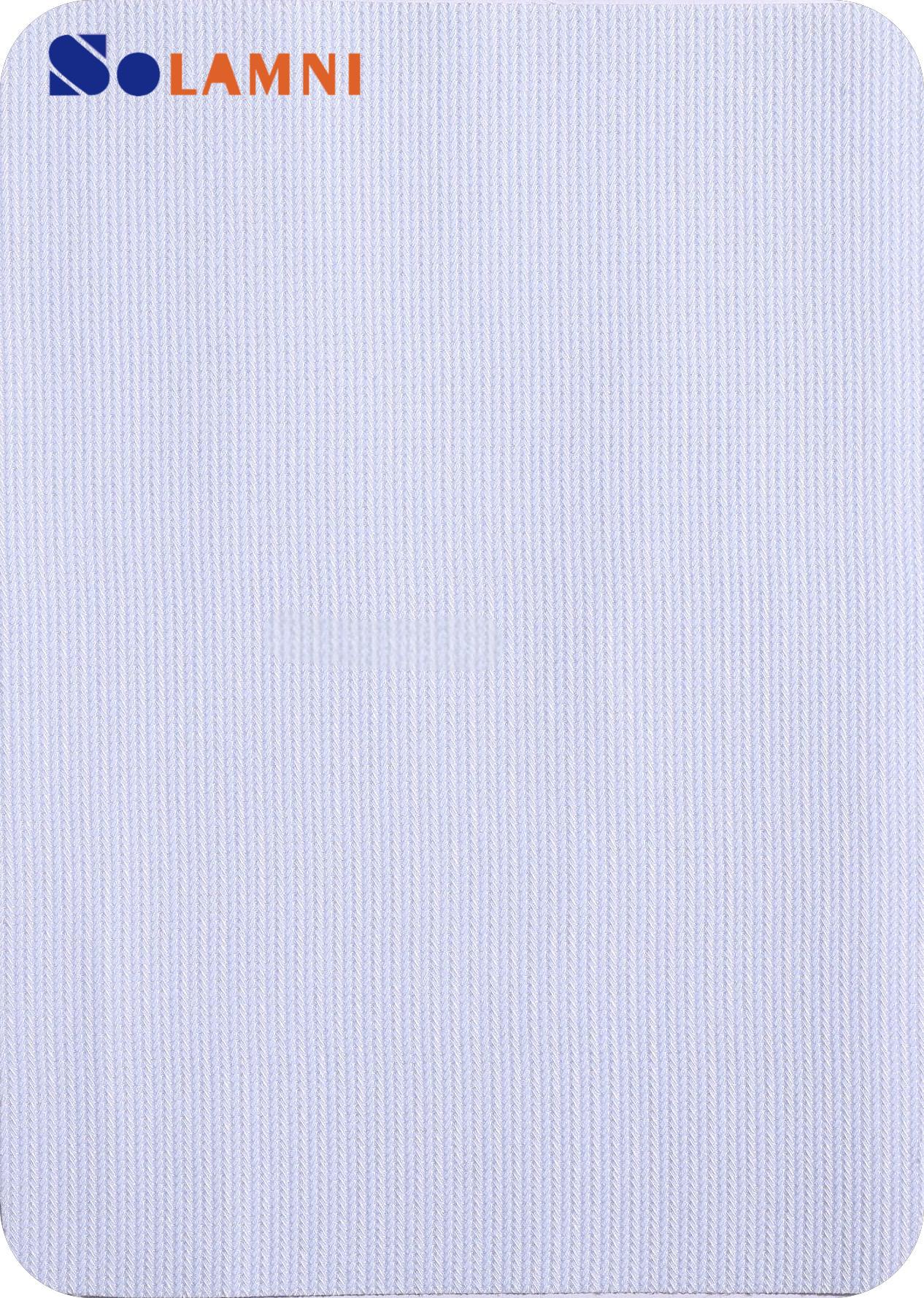 Doppelnahtverklebte chemische Platten