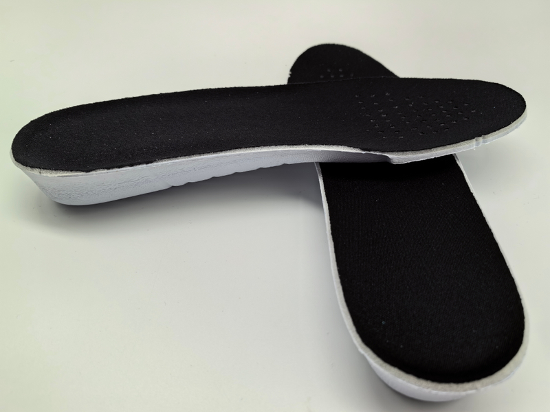 EVA Flex Comfort-Einlegesohle f&uuml;r verbesserte Fu&szlig;unterst&uuml;tzung