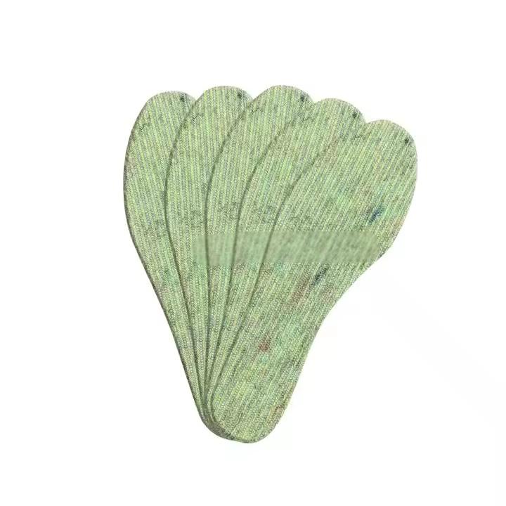 环保透气鞋无纺布鞋垫