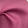 Gro&szlig;handel 1,2 mm Litschi-Muster Pu-Mikrofaser-Wildleder-Sofa-Autopolster-Kunstleder