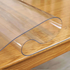 Produsent PVC Transparent L&aelig;r