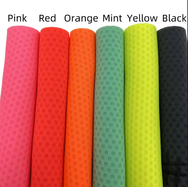 透气3D网状空气层面料，增强气流