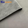 Pelle scamosciata sintetica PU con texture pelle di cinghiale
