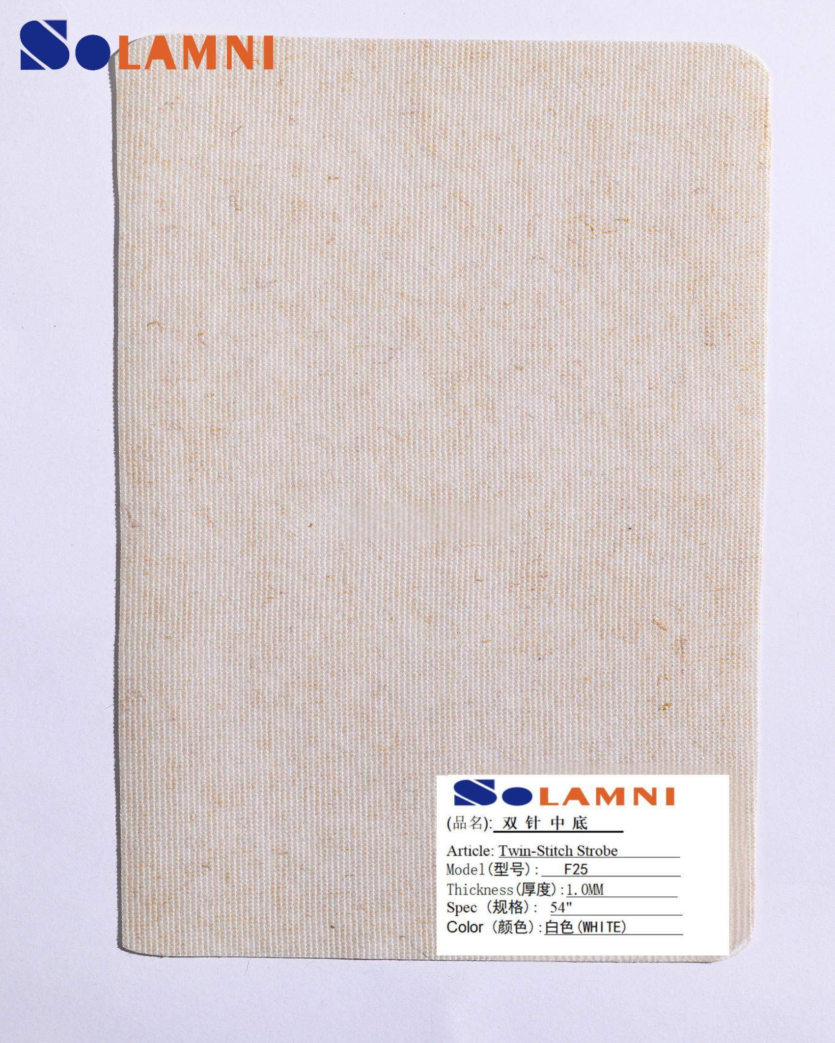 Doppelnahtverklebte chemische Platten