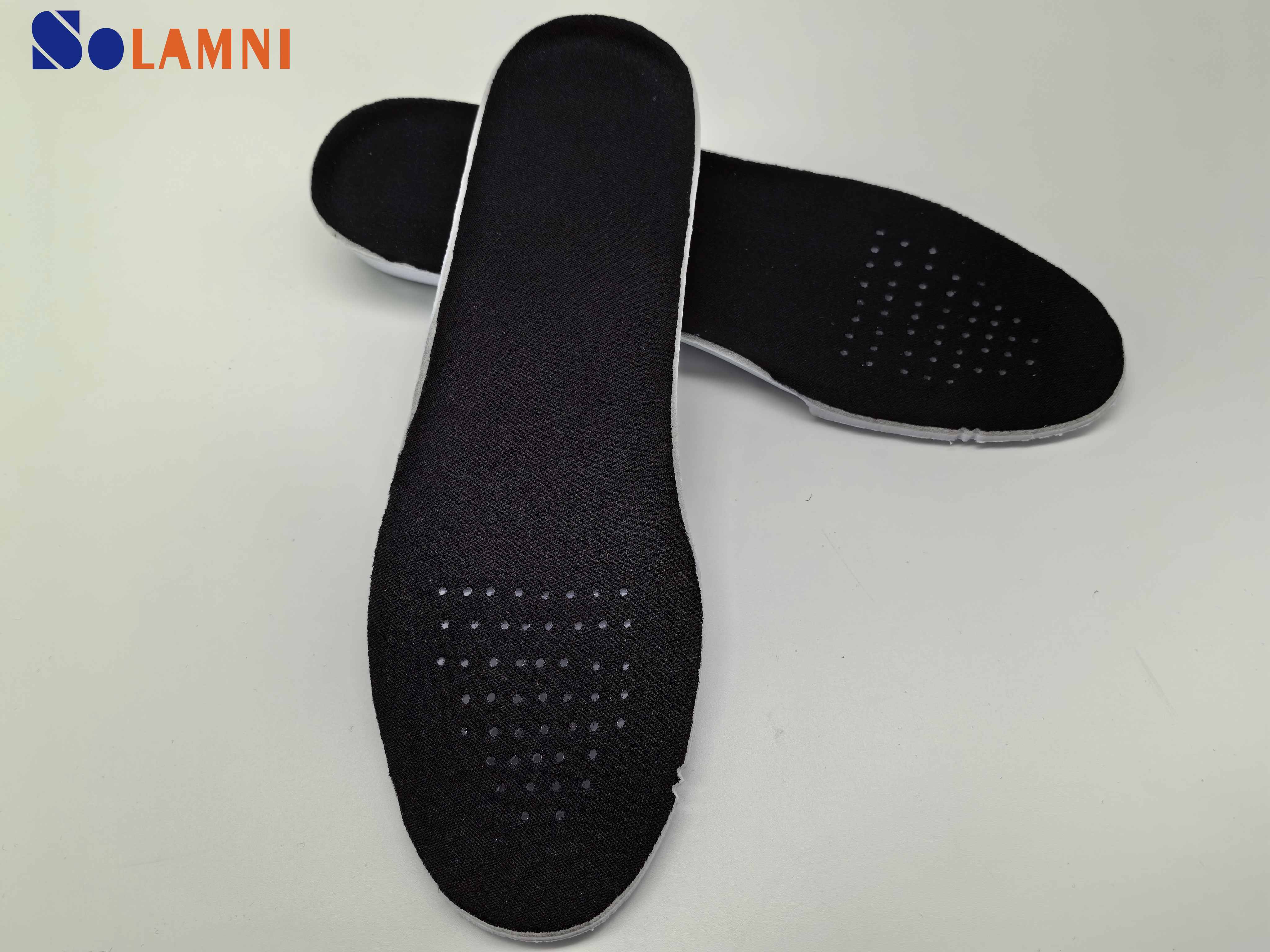 Memory Foam-Laufeinlagen