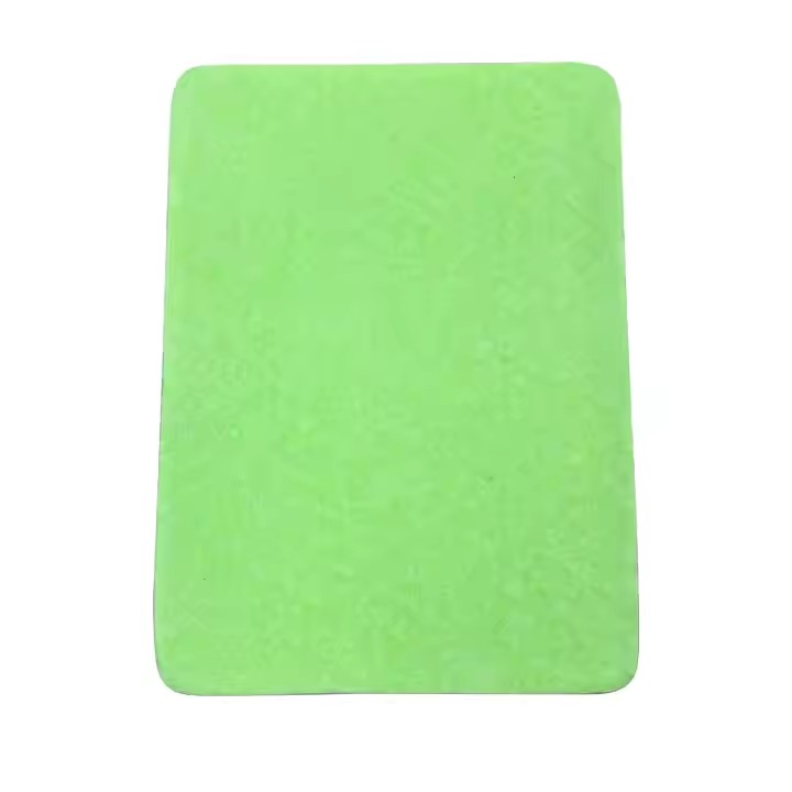 2025年热销环保鞋材无纺鞋垫板